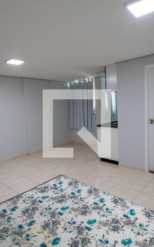 Studio à venda com 34m², 1 quarto e 1 vagaStudio