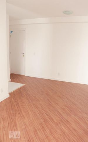 Apartamento para alugar com 55m², 2 quartos e 1 vaga Apartamento para alugar com 55m², 2 quartos e 1 vagaDetalhe Sala