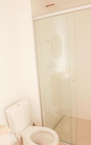 Apartamento para alugar com 55m², 2 quartos e 1 vaga Apartamento para alugar com 55m², 2 quartos e 1 vagaBanheiro 2 suite