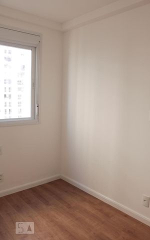 Apartamento para alugar com 55m², 2 quartos e 1 vaga Apartamento para alugar com 55m², 2 quartos e 1 vagaDormitório 1