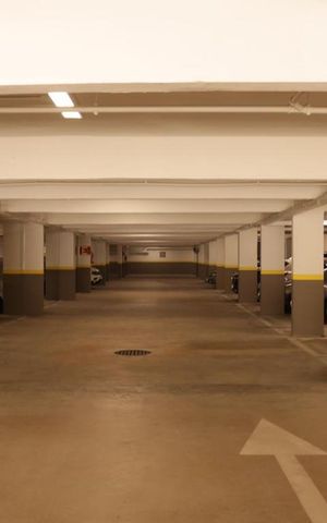 Apartamento para alugar com 55m², 2 quartos e 1 vaga Apartamento para alugar com 55m², 2 quartos e 1 vagaGaragem