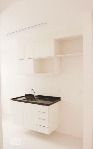 Apartamento para alugar com 55m², 2 quartos e 1 vaga Apartamento para alugar com 55m², 2 quartos e 1 vagaCozinha