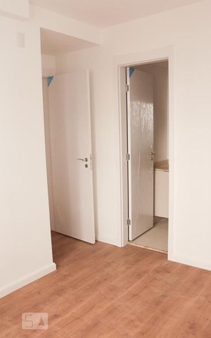 Apartamento para alugar com 55m², 2 quartos e 1 vaga Apartamento para alugar com 55m², 2 quartos e 1 vagaDormitório 2 SUITE