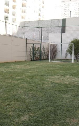 Apartamento para alugar com 55m², 2 quartos e 1 vaga Apartamento para alugar com 55m², 2 quartos e 1 vagaQuadra