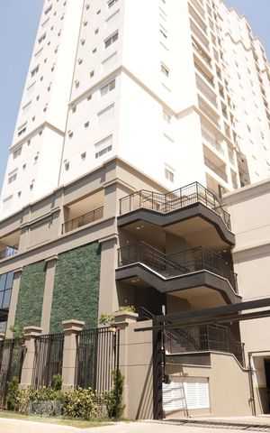 Apartamento para alugar com 55m², 2 quartos e 1 vaga Apartamento para alugar com 55m², 2 quartos e 1 vagaFachada