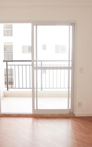 Apartamento para alugar com 55m², 2 quartos e 1 vaga Apartamento para alugar com 55m², 2 quartos e 1 vagaDetalhe Sala