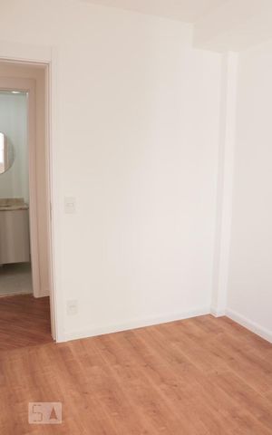 Apartamento para alugar com 55m², 2 quartos e 1 vaga Apartamento para alugar com 55m², 2 quartos e 1 vagaDormitório 1