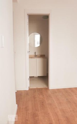 Apartamento para alugar com 55m², 2 quartos e 1 vaga Apartamento para alugar com 55m², 2 quartos e 1 vagaDormitório 2 SUITE