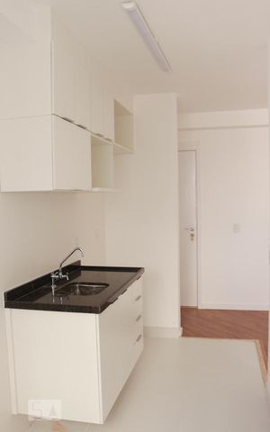 Apartamento para alugar com 55m², 2 quartos e 1 vaga Apartamento para alugar com 55m², 2 quartos e 1 vagaCozinha