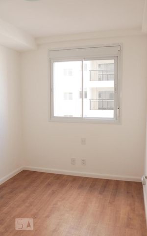 Apartamento para alugar com 55m², 2 quartos e 1 vaga Apartamento para alugar com 55m², 2 quartos e 1 vagaDormitório 1