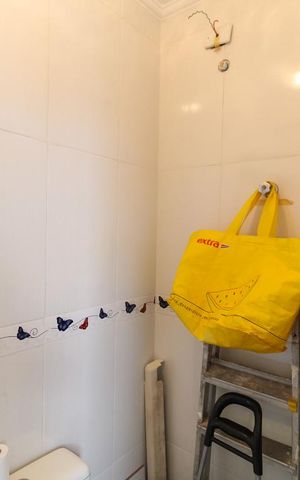 Apartamento à venda com 78m², 3 quartos e 1 vaga Apartamento à venda com 78m², 3 quartos e 1 vagaBanheiro de Serviço