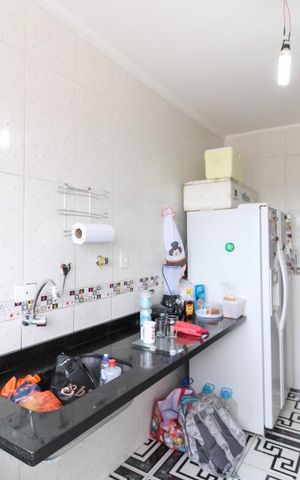 Apartamento à venda com 78m², 3 quartos e 1 vaga Apartamento à venda com 78m², 3 quartos e 1 vagaCozinha