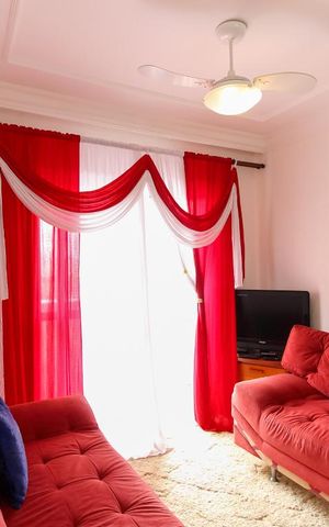 Apartamento à venda com 78m², 3 quartos e 1 vaga Apartamento à venda com 78m², 3 quartos e 1 vagaSala