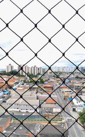 Apartamento à venda com 78m², 3 quartos e 1 vaga Apartamento à venda com 78m², 3 quartos e 1 vagaVista do Quarto 1