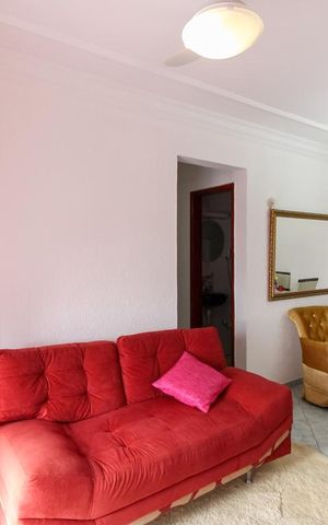Apartamento à venda com 78m², 3 quartos e 1 vaga Apartamento à venda com 78m², 3 quartos e 1 vagaSala