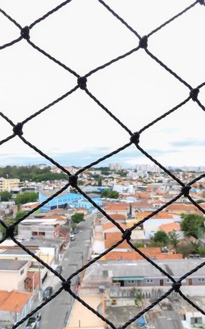 Apartamento à venda com 78m², 3 quartos e 1 vaga Apartamento à venda com 78m², 3 quartos e 1 vagaVista da Suíte