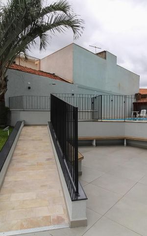 Apartamento à venda com 78m², 3 quartos e 1 vaga Apartamento à venda com 78m², 3 quartos e 1 vagaPiscina
