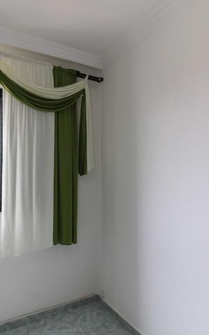 Apartamento à venda com 78m², 3 quartos e 1 vaga Apartamento à venda com 78m², 3 quartos e 1 vagaQuarto 2