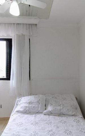 Apartamento à venda com 78m², 3 quartos e 1 vaga Apartamento à venda com 78m², 3 quartos e 1 vagaSuíte