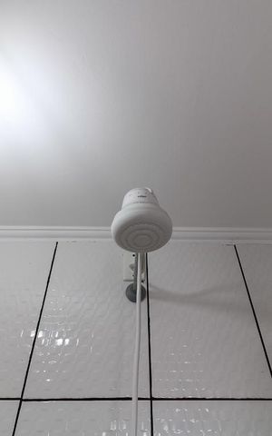 Apartamento à venda com 78m², 3 quartos e 1 vaga Apartamento à venda com 78m², 3 quartos e 1 vagaBanheiro da Suíte