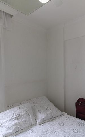 Apartamento à venda com 78m², 3 quartos e 1 vaga Apartamento à venda com 78m², 3 quartos e 1 vagaSuíte