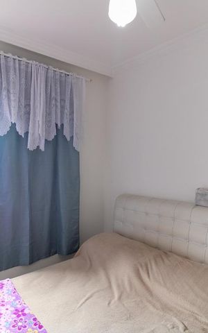 Apartamento à venda com 78m², 3 quartos e 1 vaga Apartamento à venda com 78m², 3 quartos e 1 vagaSuíte