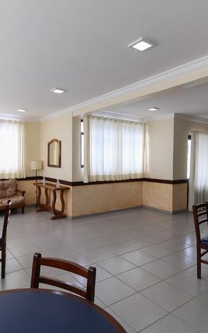 Apartamento à venda com 78m², 3 quartos e 1 vaga Apartamento à venda com 78m², 3 quartos e 1 vagaSalão de Festas