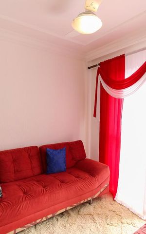 Apartamento à venda com 78m², 3 quartos e 1 vaga Apartamento à venda com 78m², 3 quartos e 1 vagaSala