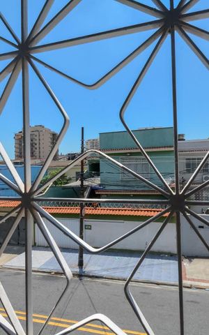 Casa à venda com 45m², 1 quarto e 1 vaga Casa à venda com 45m², 1 quarto e 1 vagaVista do Quarto