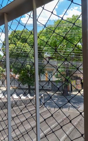 Casa à venda com 45m², 1 quarto e 1 vaga Casa à venda com 45m², 1 quarto e 1 vagaVista da Rua