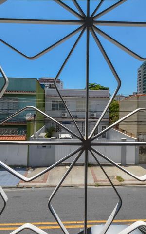 Casa à venda com 45m², 1 quarto e 1 vaga Casa à venda com 45m², 1 quarto e 1 vagaVista da Sala