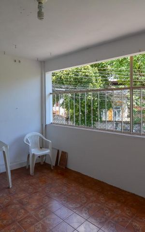 Casa à venda com 45m², 1 quarto e 1 vaga Casa à venda com 45m², 1 quarto e 1 vagaÁrea de Serviço