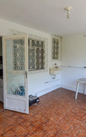Casa à venda com 45m², 1 quarto e 1 vaga Casa à venda com 45m², 1 quarto e 1 vagaÁrea de Serviço
