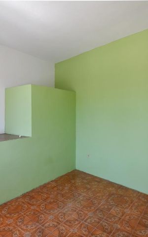 Casa à venda com 45m², 1 quarto e 1 vaga Casa à venda com 45m², 1 quarto e 1 vagaSala