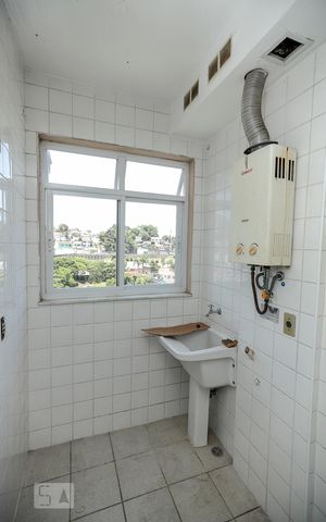 Apartamento à venda com 90m², 3 quartos e 1 vaga Apartamento à venda com 90m², 3 quartos e 1 vagaÁrea de Serviço