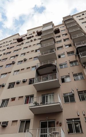 Apartamento à venda com 90m², 3 quartos e 1 vaga Apartamento à venda com 90m², 3 quartos e 1 vagaFachada