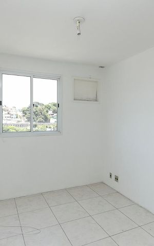 Apartamento à venda com 90m², 3 quartos e 1 vaga Apartamento à venda com 90m², 3 quartos e 1 vagaQuarto 1