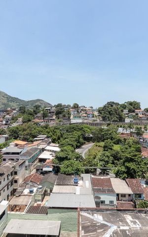 Apartamento à venda com 90m², 3 quartos e 1 vaga Apartamento à venda com 90m², 3 quartos e 1 vagaVista Varanda