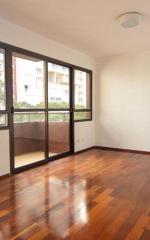 Apartamento para alugar com 96m², 2 quartos e 2 vagas Apartamento para alugar com 96m², 2 quartos e 2 vagasSala