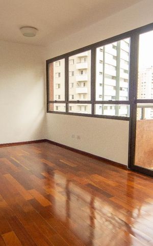 Apartamento para alugar com 96m², 2 quartos e 2 vagas Apartamento para alugar com 96m², 2 quartos e 2 vagasSala