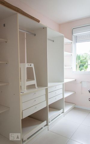 Apartamento para alugar com 70m², 3 quartos e 1 vaga Apartamento para alugar com 70m², 3 quartos e 1 vagaQuarto