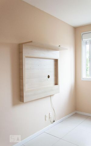 Apartamento para alugar com 70m², 3 quartos e 1 vaga Apartamento para alugar com 70m², 3 quartos e 1 vagaSuíte
