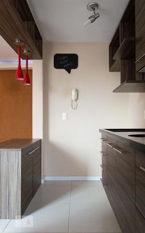 Apartamento para alugar com 70m², 3 quartos e 1 vaga Apartamento para alugar com 70m², 3 quartos e 1 vagaCozinha