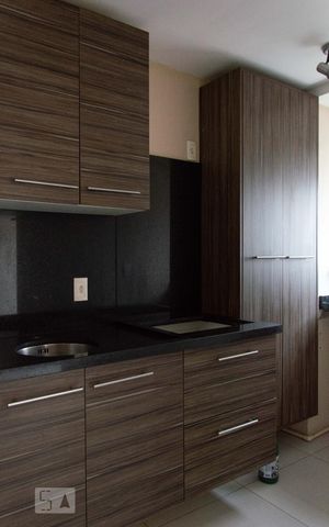 Apartamento para alugar com 70m², 3 quartos e 1 vaga Apartamento para alugar com 70m², 3 quartos e 1 vagaCozinha