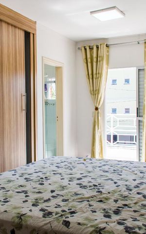Casa à venda com 173m², 3 quartos e 2 vagasSuíte 1