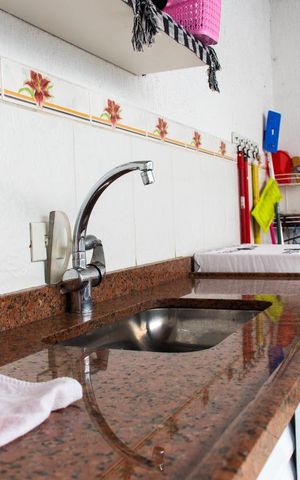 Casa à venda com 173m², 3 quartos e 2 vagasÁrea de Serviço