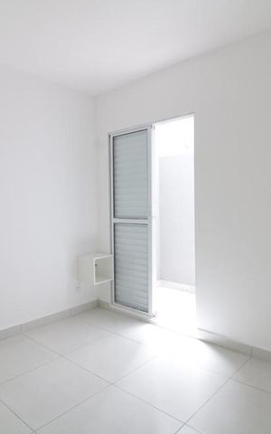Apartamento para alugar com 39m², 2 quartos e sem vaga Apartamento para alugar com 39m², 2 quartos e sem vagaDormitório 1