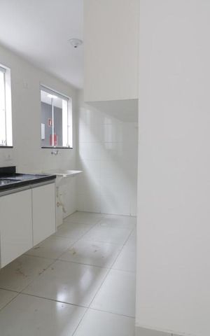 Apartamento para alugar com 39m², 2 quartos e sem vaga Apartamento para alugar com 39m², 2 quartos e sem vagaCozinha