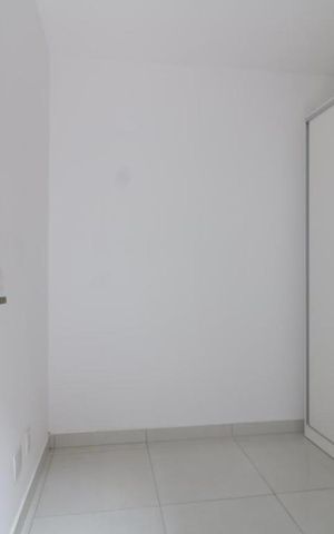 Apartamento para alugar com 39m², 2 quartos e sem vaga Apartamento para alugar com 39m², 2 quartos e sem vagaDormitório 2