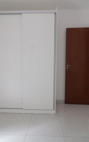 Apartamento para alugar com 39m², 2 quartos e sem vaga Apartamento para alugar com 39m², 2 quartos e sem vagaDormitório 1
